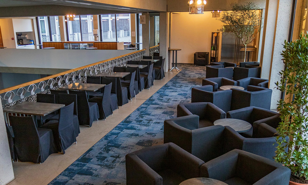 Sisi Lounge