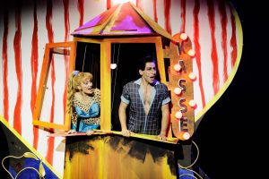 Freischütz Das Musical