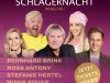 Schlagernacht der Stars 2026 im Festspielhaus Neuschwanstein