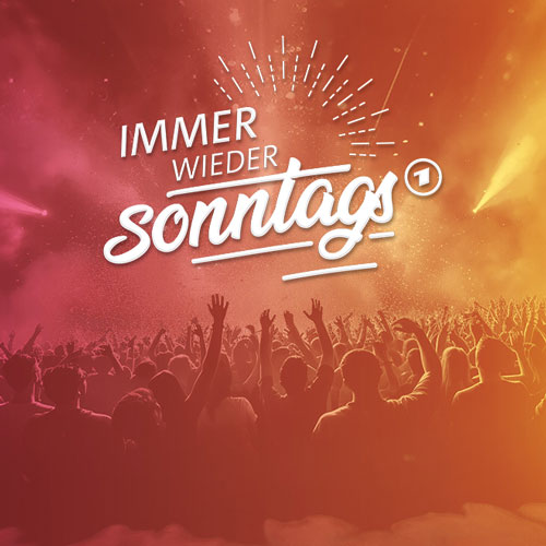  Immer wieder Sonntags 2026 - Festspielhaus Neuschwanstein 