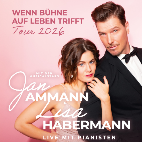 Wenn Bühne auf Leben trifft im Festspielhaus Neuschwanstein DINNER & THEATER